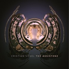 CRISTIAN VOGEL-ASSISTENZ (CD)