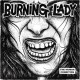 BURNING LADY-HUMAN CONDITION (LP)
