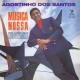 AGOSTINHO DOS SANTOS-MUSICA NOSSA -LTD/REMAST- (CD)