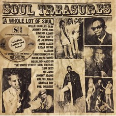 V/A-SOUTHERN SOUL DEEP.. (CD)