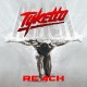 TYKETTO-REACH (CD)