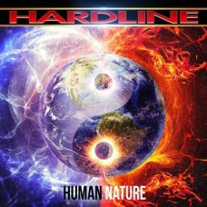 HARDLINE-HUMAN NATURE (CD)