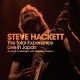 STEVE HACKETT-TOTAL.. -JAP CARD- (2CD)