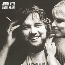 JIMMY WEBB-ANGEL HEART -LTD- (CD)
