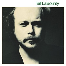 BILL LABOUNTY-BILL LABOUNTY -LTD- (CD)