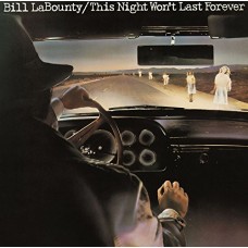 BILL LABOUNTY-THIS NIGHT WON'T.. -LTD- (CD)