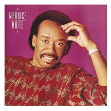 MAURICE WHITE-MAURICE WHITE -LTD- (CD)