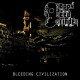 POPPY SEED GRINDER-BLEEDING CIVILIZATION (CD)