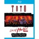TOTO-LIVE AT MONTREUX 1991 (BLU-RAY)