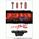 TOTO-LIVE AT MONTREUX 1991 (DVD)