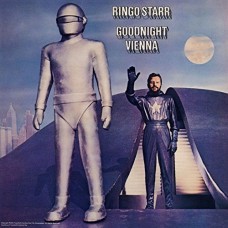 RINGO STARR-GOODNIGHT VIENNA (CD)
