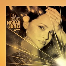 NORAH JONES-DAY BREAKS (LP)