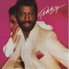 TEDDY PENDERGRASS-TEDDY -EXPANDED- (CD)