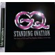 GQ-STANDING OVATION (2CD)