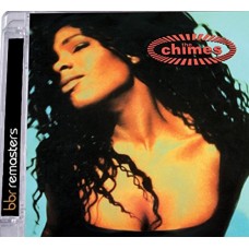 CHIMES-CHIMES -EXPANDED- (2CD)