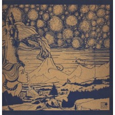 STEAMHAMMER-MOUNTAINS (CD)