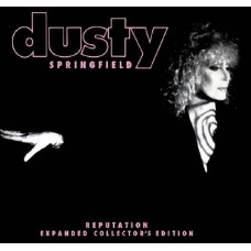 DUSTY SPRINGFIELD-REPUTATION (2CD+DVD)