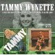 TAMMY WYNETTE-I STILL BELIEVE IN.. (CD)