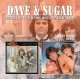 DAVE & SUGAR-GREATEST HITS/NEW YORK.. (CD)