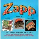 ZAPP-ZAPP I/ZAPP II/ZAPP III.. (2CD)