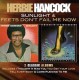 HERBIE HANCOCK-SUNLIGHT/FEETS.. -DELUXE- (2CD)