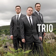 TRIO-TRIO (CD)