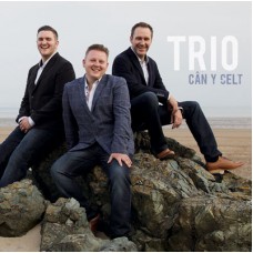 TRIO-CAN Y CELT (CD)