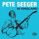 PETE SEEGER-IN ENGLAND (2CD)