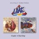 LAKE-OUCH!/HOT DAY (CD)