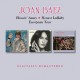JOAN BAEZ-BLOWIN' AWAY/HONEST.. (2CD)