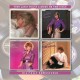JANIE FRICKE-SLEEPING WITH YOUR.. (2CD)