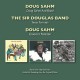 DOUG SAHM-DOUG SAHM AND.. (2CD)