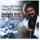 CHAS MCDEVITT-FREIGHT TRAIN TAKES YA BA (CD)