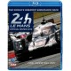 SPORT-LE MANS REVIEW 2016 (BLU-RAY)