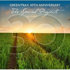 V/A-GREENTRAX 30TH.. (CD)