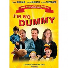 DOCUMENTÁRIO-I'M NO DUMMY (2DVD)