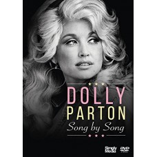 DOLLY PARTON-SONG BY SONG (DVD)