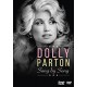 DOLLY PARTON-SONG BY SONG (DVD)