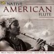 V/A-NATIVE AMERICAN FLUTE (CD)