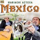 MARIACHI AZTEKA-MEXICO (CD)