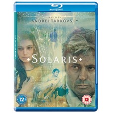 FILME-SOLARIS (BLU-RAY)