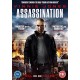 FILME-ASSASSINATION (DVD)