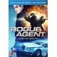 FILME-ROGUE AGENT (DVD)