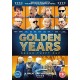 FILME-GOLDEN YEARS: GRAND.. (DVD)