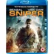 FILME-SNIPER: SPECIAL OPS (BLU-RAY)