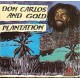 DON CARLOS-PLANTATION (CD)
