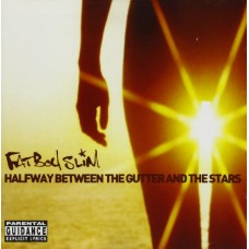 FATBOY SLIM-HALFWAY BETWEEN THE.. (CD)