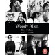 FILME-WOODY ALLEN: SIX FILMS.. (6BLU-RAY)