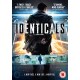 FILME-IDENTICALS (DVD)