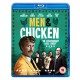 FILME-MEN & CHICKEN (BLU-RAY)